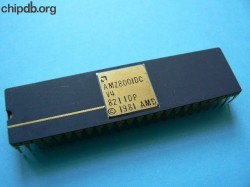 AMD AMZ8001DC V4