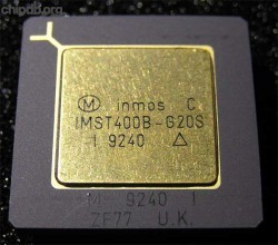 Inmos IMST400B-G20S