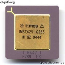 Inmos IMST425-G25S
