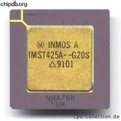 Inmos IMST425A-G20S