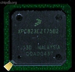 Freescale XPC823EZ175B2