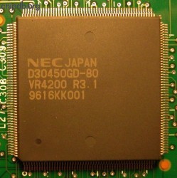 NEC VR4200-80