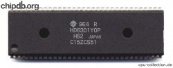 Hitachi HD6301YOP