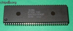 Hitachi HD6305Y0D62P