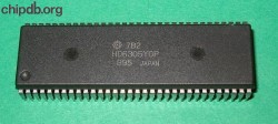 Hitachi HD6305Y0P