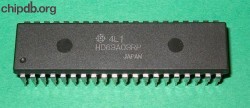Hitachi HD63A03RP