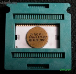 AMD AM2901BFM-B