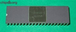 AMD AM2901ADC-B Black cap