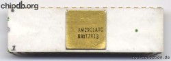AMD AM2901ADC white ceramic