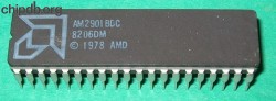AMD AM2901BDC