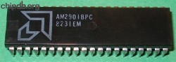 AMD AM2901BPC