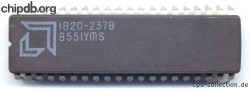 AMD AM2901DC 1820-2378
