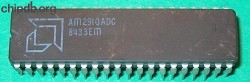 AMD AM2910ADC