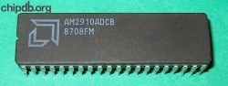 AMD AM2910ADCB