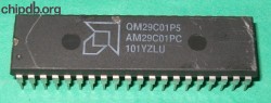 AMD AM29C01PC