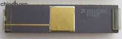 AMD AM2903ADC right print