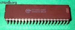 Cypress CY7C901-23DC