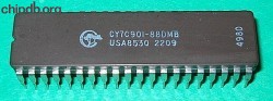 Cypress CY7C901-88DMB
