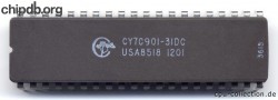 Cypress CY7C901-31DC