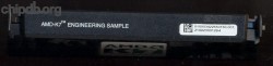 AMD K7 ENGINEERING SAMPLE