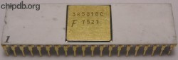 Fairchild 38501DC