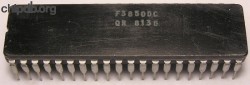 Fairchild 3850DC