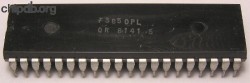 Fairchild 3850PL