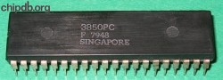 Fairchild 3850PC SINGAPORE