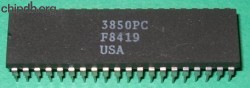 Fairchild 3850PC USA