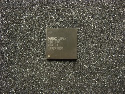 Nec D30131F1  VR4131 MIPS R4000
