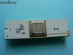 ANGSTREM T34BM1