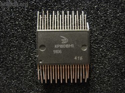 КР1801ВМ1