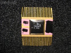 К1801ВМ1