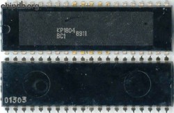 KP1804BC1 (2901 Clone)