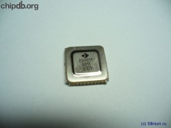 KN1811VM1 (КН1811ВМ1), DEC 302F clone