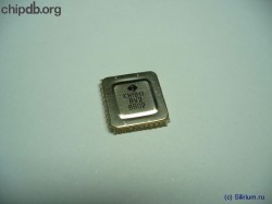 KN1811VU2 (КН1811ВУ2), DEC 303D clone