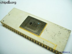 KM1818VM01 (КМ1818ВМ01) - Signetics N8X3001 Clone
