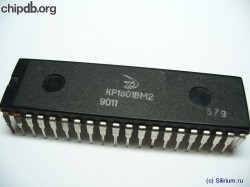 KR1801VM2 (КР1801ВМ2)