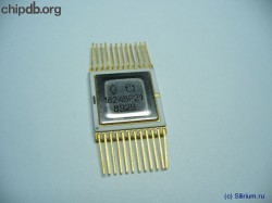 1824VR21 (1824ВР21)
