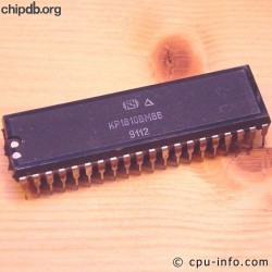 KP1810BM86 Rodon