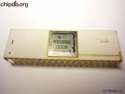 M1810VM86 (М1810ВМ86) [Kvazar]