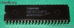 Toshiba TMPZ84C00AP-8