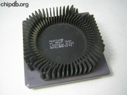 Intel Pentium BP80503200 SL26Q FAKE
