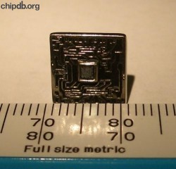 RCA Spectra 70 pin with tiny chip