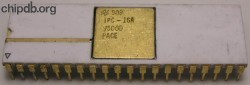 National Semiconductor iPC-16A /500D - PACE white National Semiconductor iPC-16A /500D - PACE white