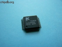 Kawasaki KL5C8400C