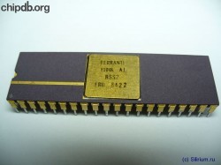 Ferranti F100L
