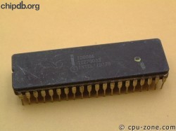 Intel ID8086 Intel ID8086