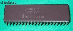 Intel LD8086-2