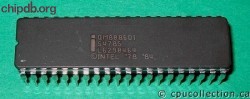 Intel QM8086D1